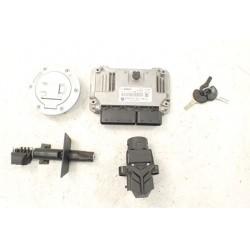 BMW K 1300 S (08-15) Stacyjka 3x kluczyk...