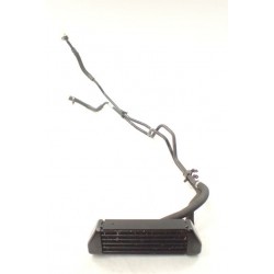 BMW K 1300 S (08-15) Chłodnica oleju +...