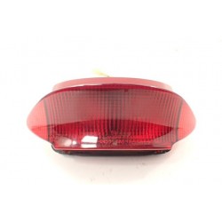 Honda XL 1000 V Varadero (03-06) Lampa tył