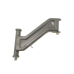 Kymco MXU 465i (2022) Wahacz lewy tył...