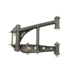 Kymco MXU 465i (2022) Wahacz lewy tył...