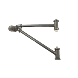 Kymco MXU 465i (2022) Wahacz lewy przód...