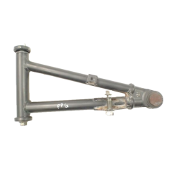 Kymco MXU 465i (2022) Wahacz prawy przód...