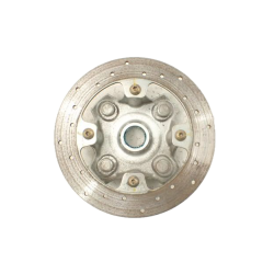 Kymco MXU 465i (2022) Tarcz hamulcowa...