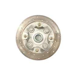 Kymco MXU 465i (2022) Tarcz hamulcowa tył...