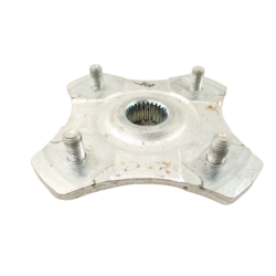 Kymco MXU 465i (2022) Piasta tył