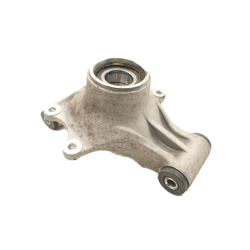 Kymco MXU 465i (2022) Zwrotnica lewa tył [L]