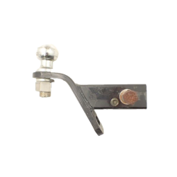 Kymco MXU 465i (2022) Hak zaczep kula