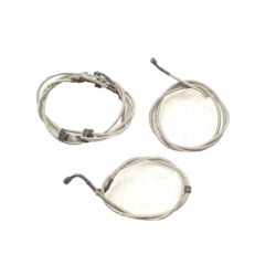 Kymco MXU 465i (2022) Przewód hamulcowy...