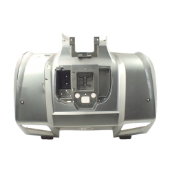 Kymco MXU 465i (2022) Plastik tył błotnik...