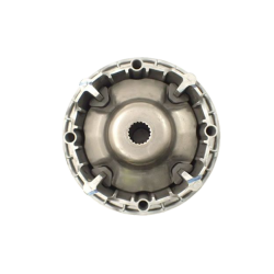 Kymco MXU 465i (2022) Wariator napęd rolki...