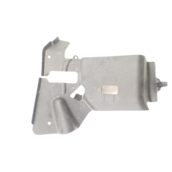 Kymco MXU 465i (2022) Wypełnienie plastik...