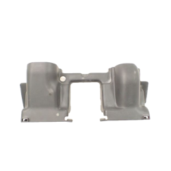 Kymco MXU 465i (2022) Wypełnienie plastik...