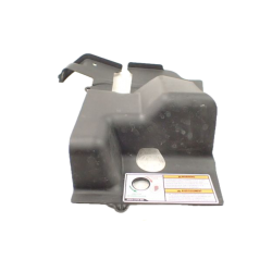 Kymco MXU 465i (2022) Wypełnienie plastik...