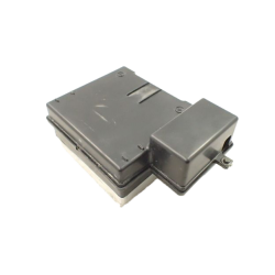 Kymco MXU 465i (2022) Obudowa akumulatora