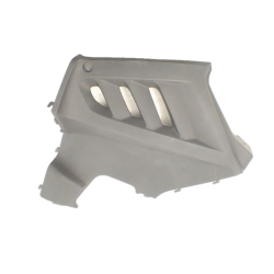 Kymco MXU 465i (2022) Bok pod siedzenie...