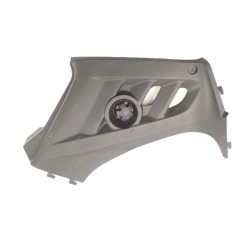 Kymco MXU 465i (2022) Bok pod siedzenie...