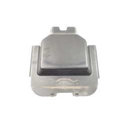 Kymco MXU 465i (2022) Plastik wypełnienie...