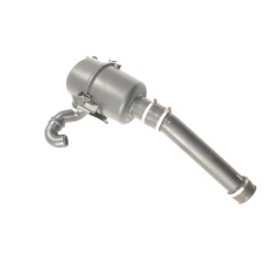 Kymco MXU 465i (2022) Airbox obudowa...