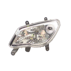 Kymco MXU 465i (2022) Reflektor lewy lampa...