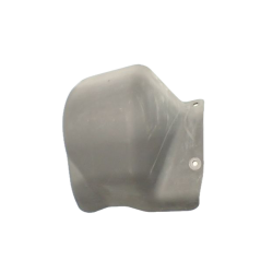 Kymco MXU 465i (2022) Wypełnienie klapka...