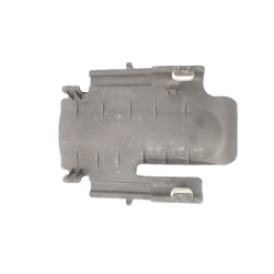 Kymco MXU 465i (2022) Wypełnienie osłona