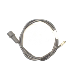 Kymco MXU 465i (2022) Linka gazu