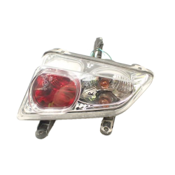 Kymco MXU 465i (2022) Lampa prawa tył...