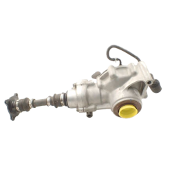 Kymco MXU 465i (2022) Dyfer most wał...