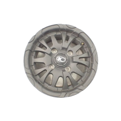 Kymco MXU 465i (2022) Felga aluminiowa...