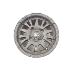 Kymco MXU 465i (2022) Felga aluminiowa tył...