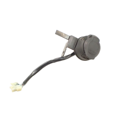 Kymco MXU 465i (2022) Gniazdo elektryczne...