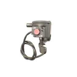 Kymco MXU 465i (2022) Manetka gazu...