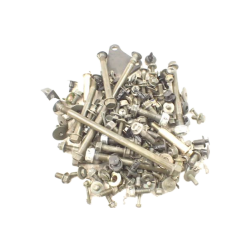 Kymco MXU 465i (2022) Śruby z demontażu...