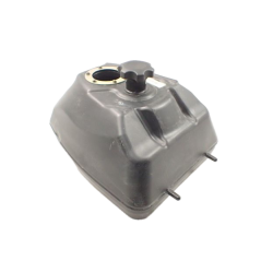 Kymco MXU 465i (2022) Zbiornik paliwa bak