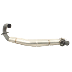 Kymco MXU 465i (2022) Kolektor wydechowy...