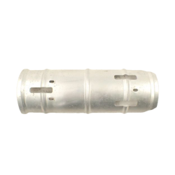 Kymco MXU 465i (2022) Osłona tłumika