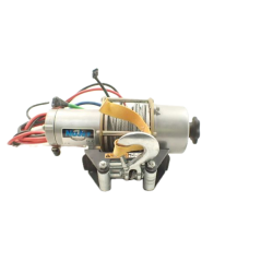 Kymco MXU 465i (2022) Wciągarka wyciągarka...