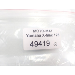 Kierunkowskaz [L] przód Yamaha X-Max 125 06-09