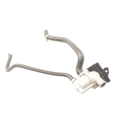 Kymco MXU 465i (2022) Termostat obudowa...