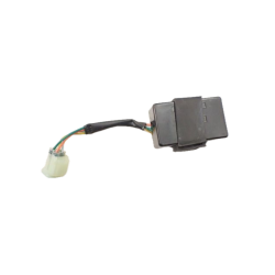 Kymco MXU 465i (2022) Przekaźnik sterownik...