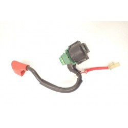 Honda XL 1000 V Varadero (03-06)...