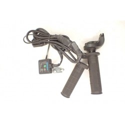 Honda XL 1000 V Varadero (03-06) Rolgaz...