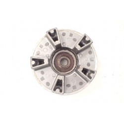 Honda XL 1000 V Varadero (03-06) Zabierak...