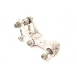 Honda XL 1000 V Varadero (03-06) Mocowanie...