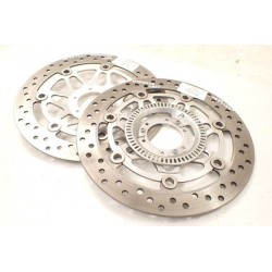 Honda XL 1000 V Varadero (03-06) Tarcze...