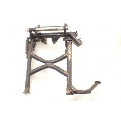 Honda XL 1000 V Varadero (03-06) Stopka...