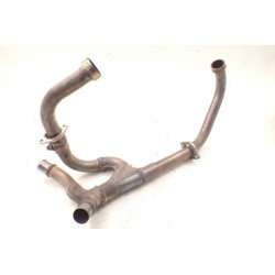 Honda XL 1000 V Varadero (03-06) Kolektor...