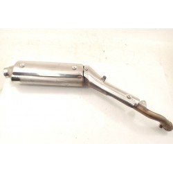 Honda XL 1000 V Varadero (03-06) Tłumik...