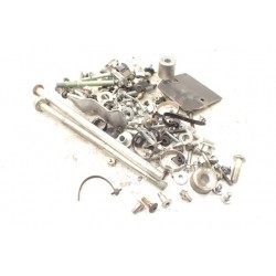 Honda XL 1000 V Varadero (03-06) Śruby z...